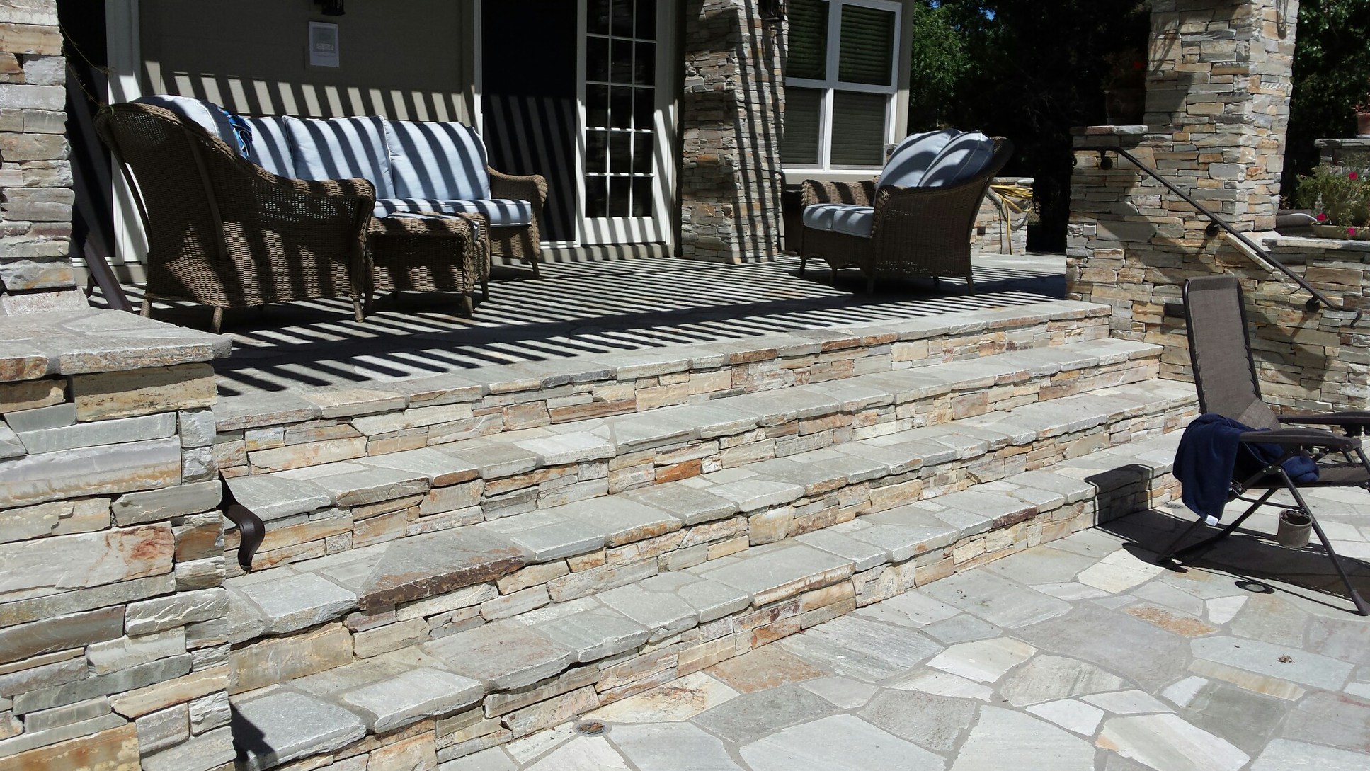 Soquel Patio