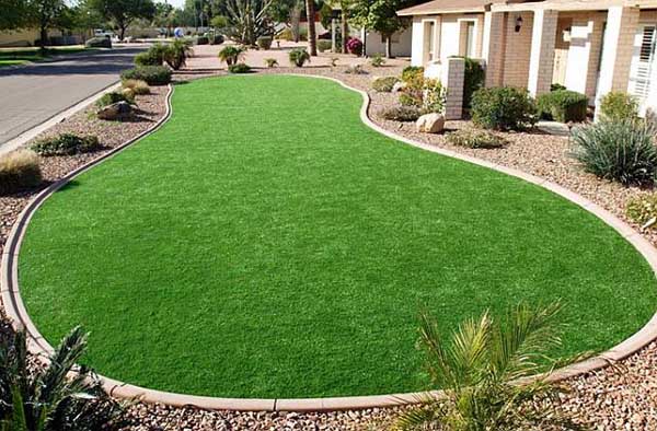 Santa Cruz Turf